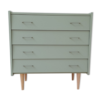 Commode année 60