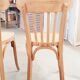 Bistro chairs