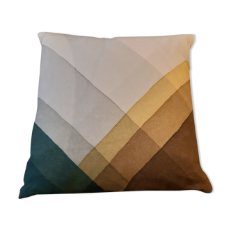 Vitra Brand Cushion