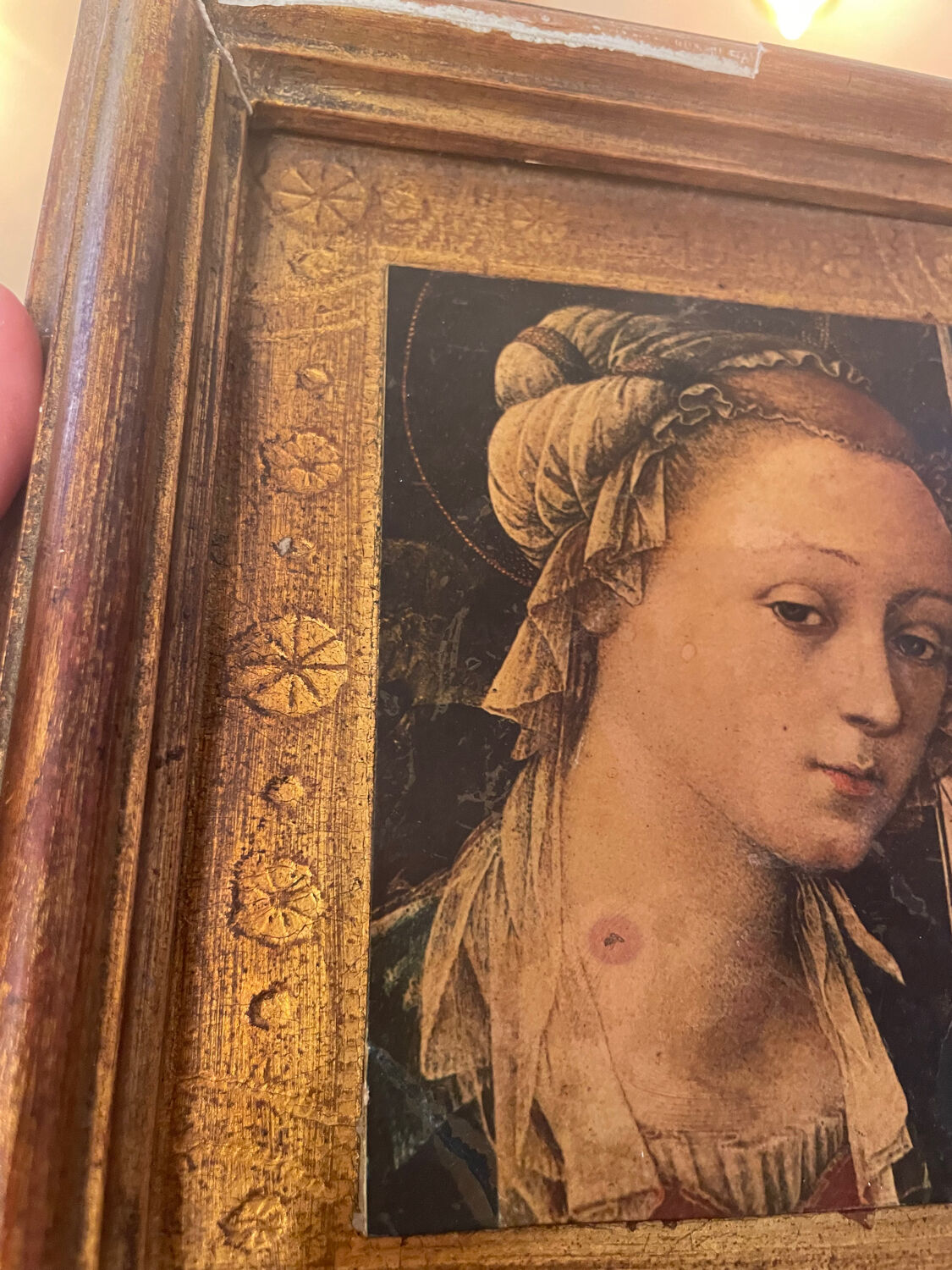 Executive Filippo Lippi