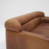 Durlet two seat sofa