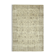 Handmade oriental beige carpet 182 cm x 271 cm