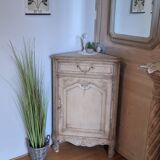 Corner