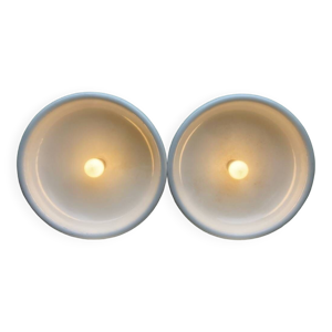 suspensions céramique