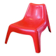 Scandinavian Armchair (Sweden) 1st edition IKEA BUNSO model from 1999