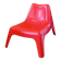 Scandinavian Armchair (Sweden) 1st edition IKEA BUNSO model from 1999