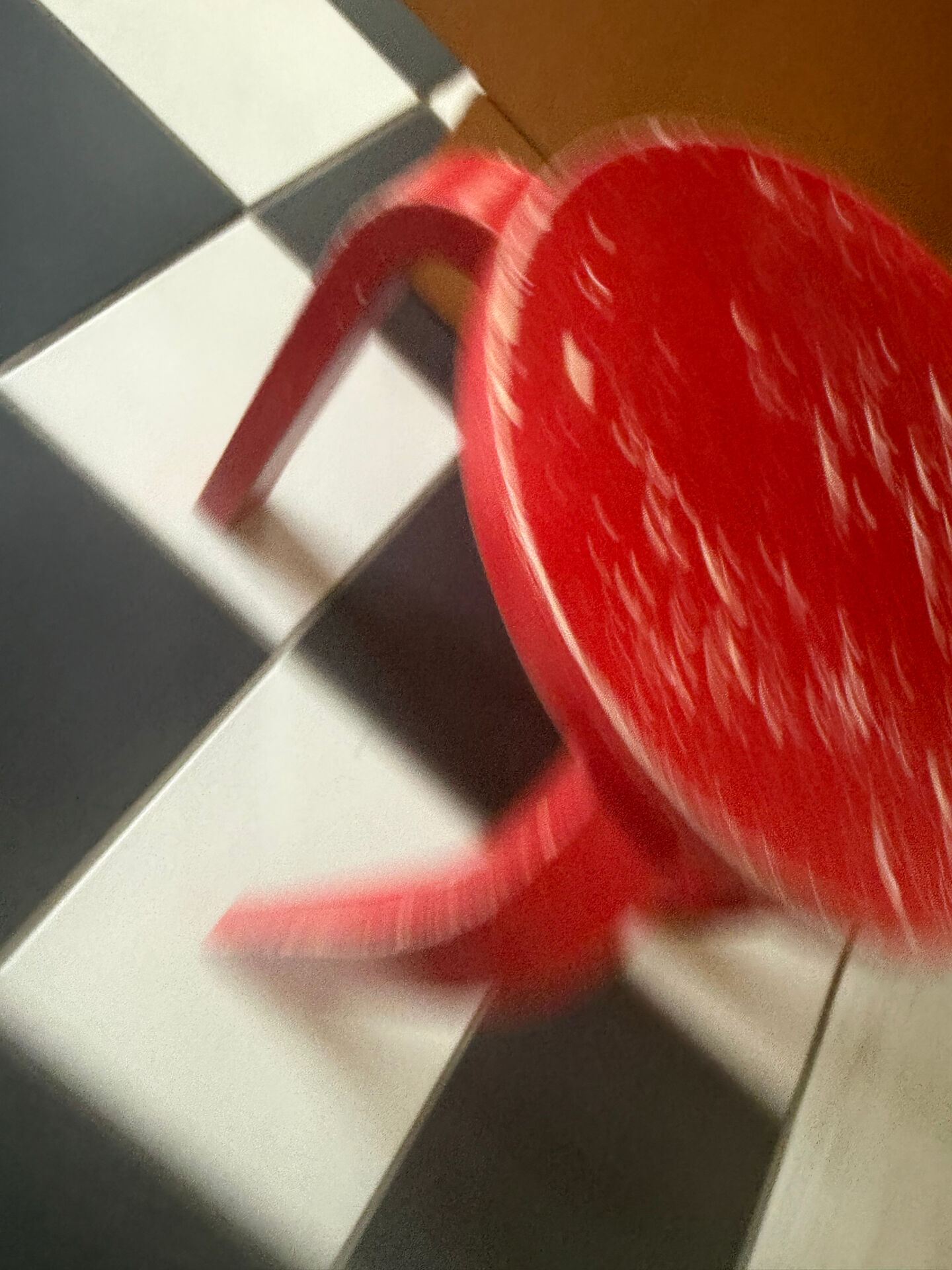 Tabouret vintage