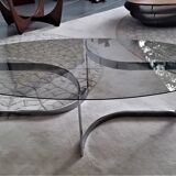 Paul Legeard's coffee table