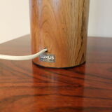 Lampe par Uno & Östen Kristiansson Pour Luxus, Suède, 1960