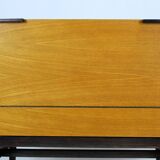 Small Mid-Century Sideboard from Up Zavody, 1970s