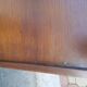Enfilade vintage scandinave
