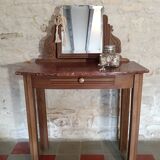 Art Deco Hairdresser