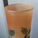 Pair of Legras vases Holly Decoration Art Nouveau