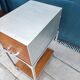 Metal binder ruwa bell
