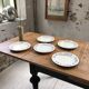 XL italy plates "Dish of the day"