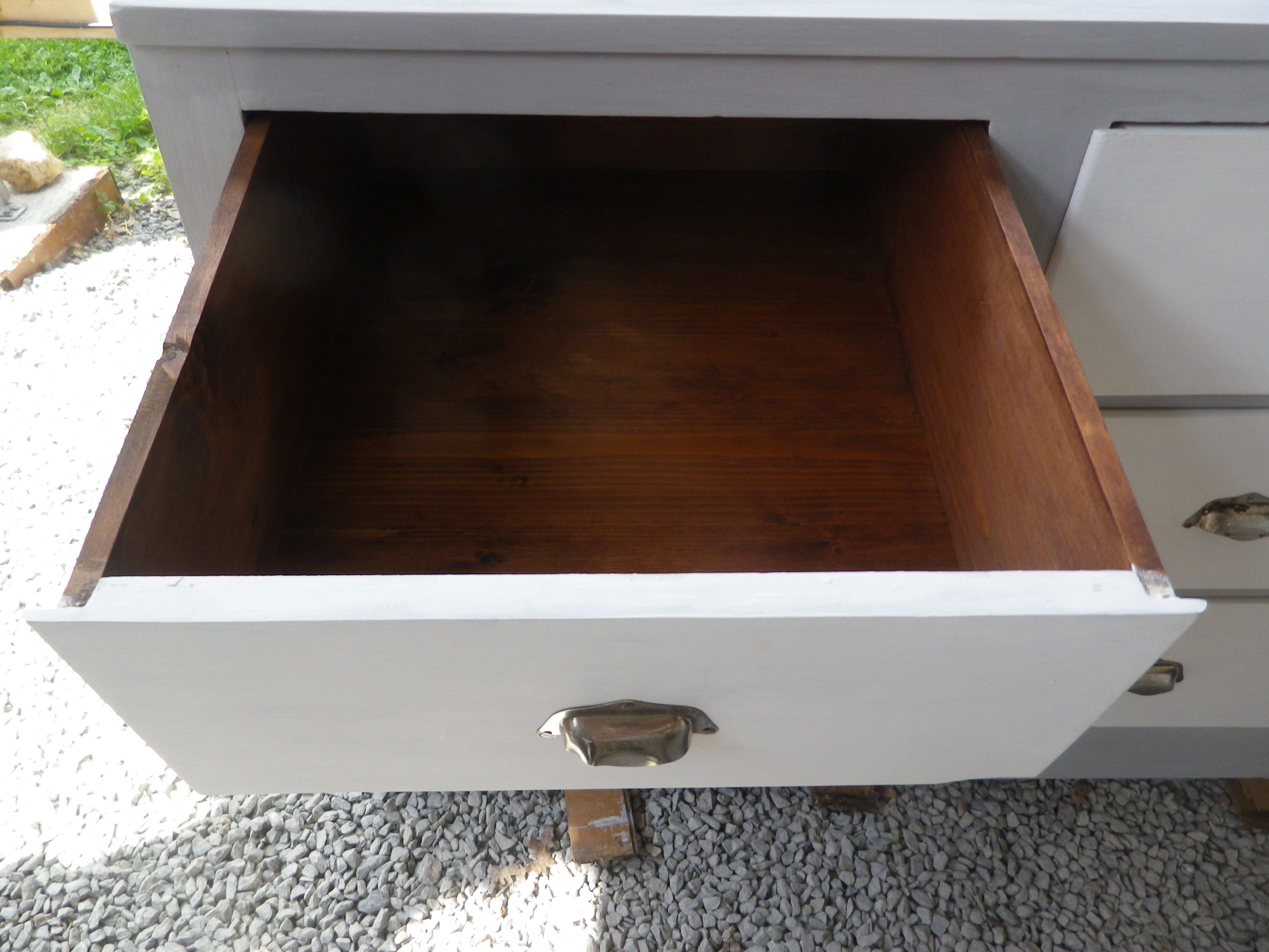 Haberdashery furniture