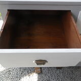Meuble de mercerie