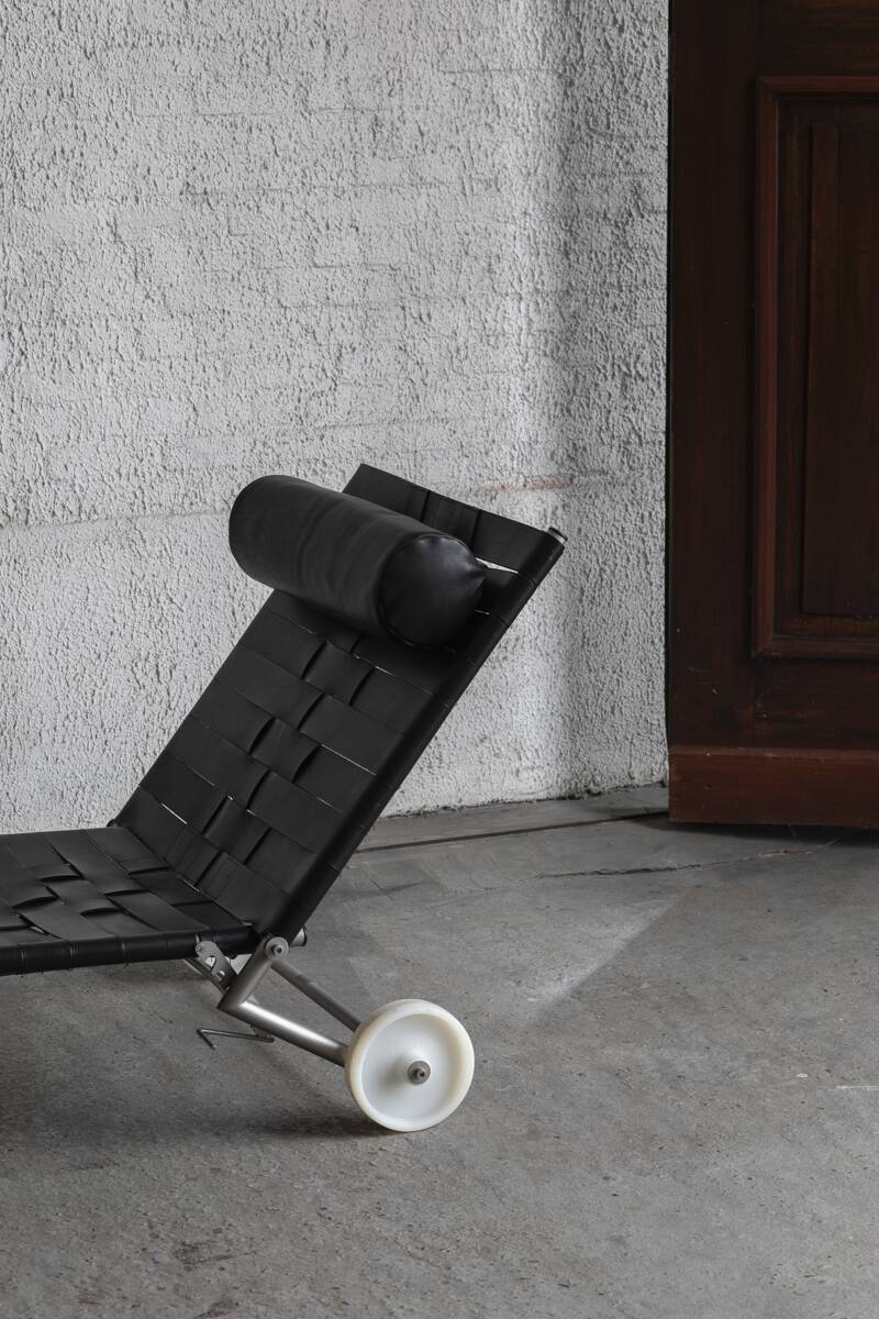 Daybed by Fabiaan  Van Severen, Belgium, 1996