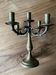 Antique solid brass chandelier