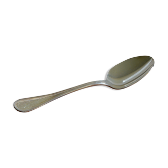 Christofle birth spoon