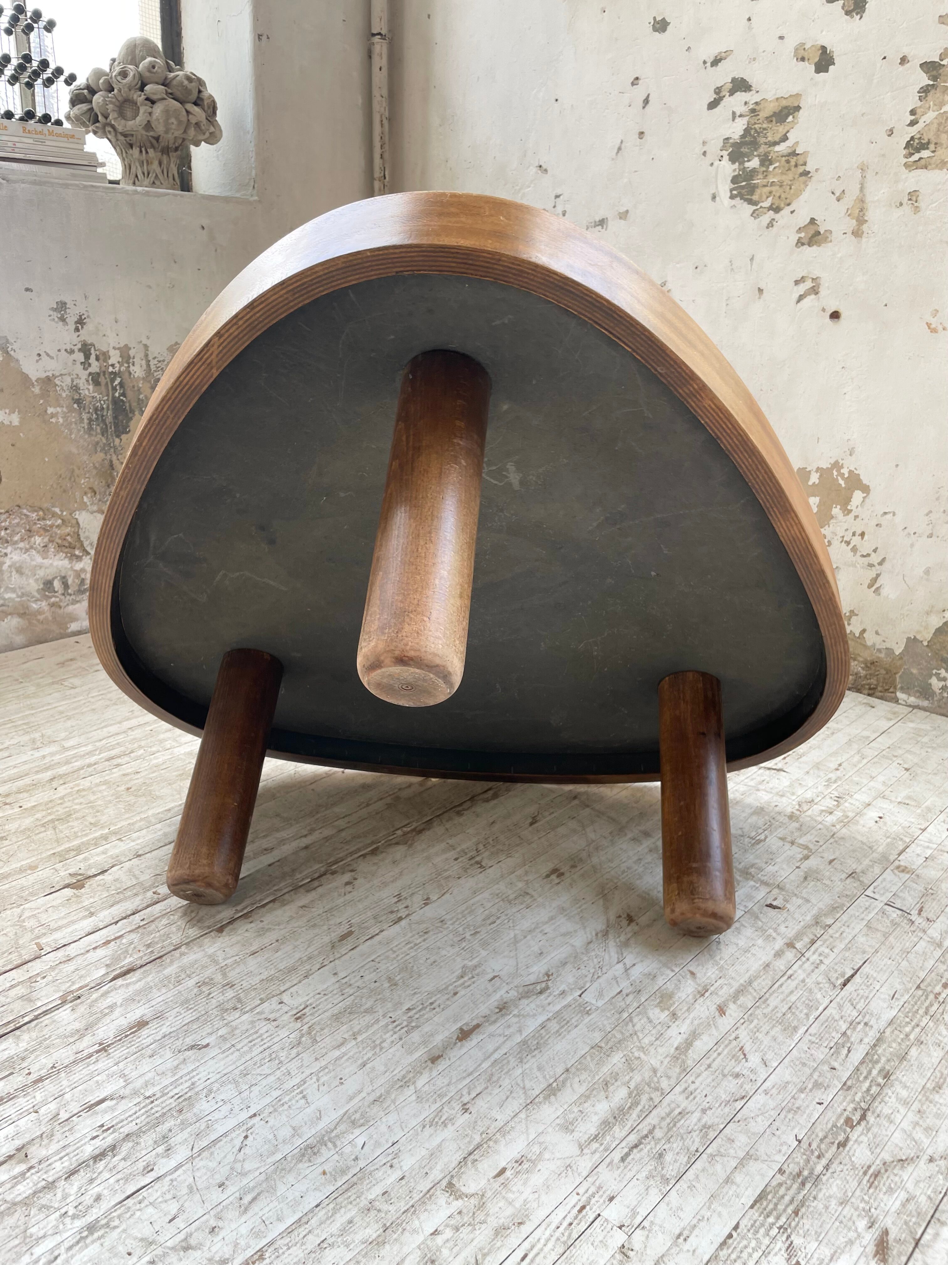 Barrois ceramic coffee table