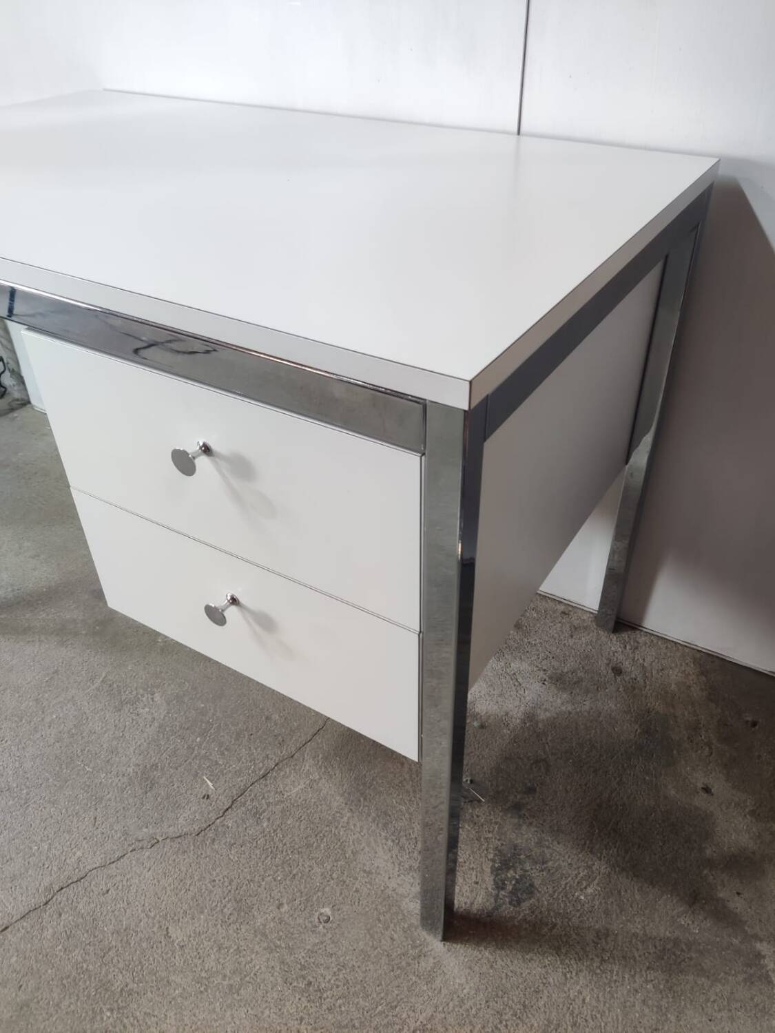 Vintage Victoria Desk