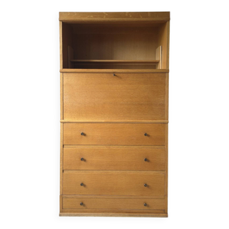 Secrétaire vintage