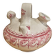Spanish ceramic crutch