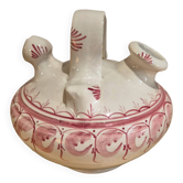 Spanish ceramic crutch