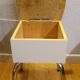 Stool box