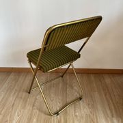 Chaise pliante Lafuma