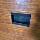 Iconic DU03 credenza by Cees Braakman for Pastoe, Netherlands 1950s