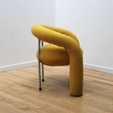 Design armchair "Tube Chair"