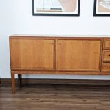Enfilade vintage mid-century