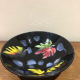 Ceramic cut from the 1950s