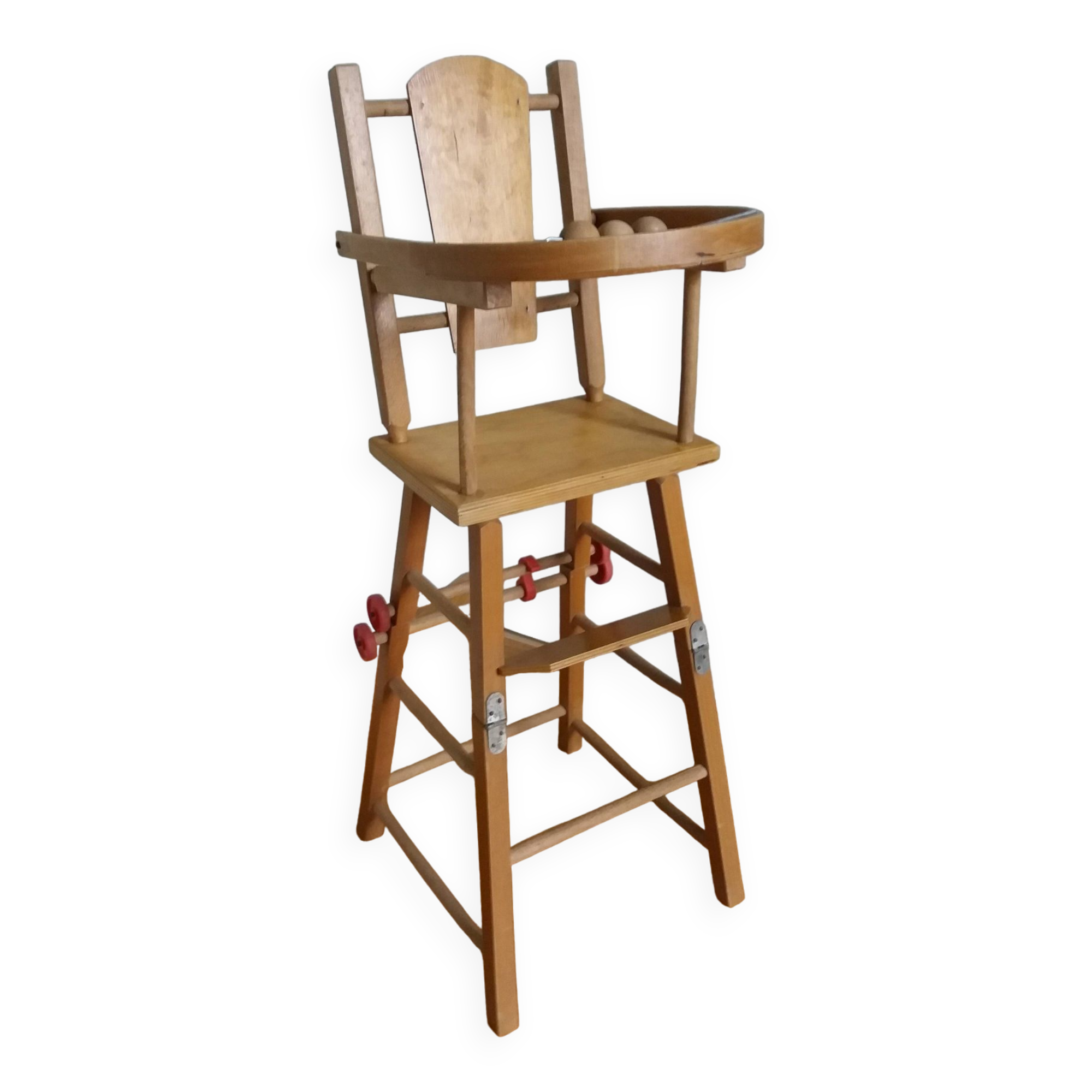 Doll high chair