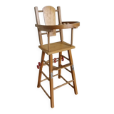Doll high chair