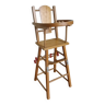 Doll high chair