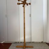 Porte manteaux vintage