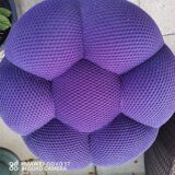 Apex pouf