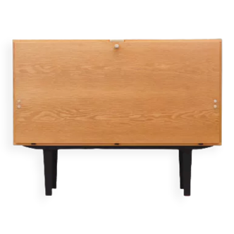 Ash bar furniture, Danish design, 1970s, production Denmark