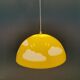 "Cloud lamp" designed by Henrik Preutz for Ikea Sweden. No longer in production