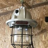Industrial lamp