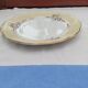 Set of 3 dishes and sauce boat L'Amandinoise