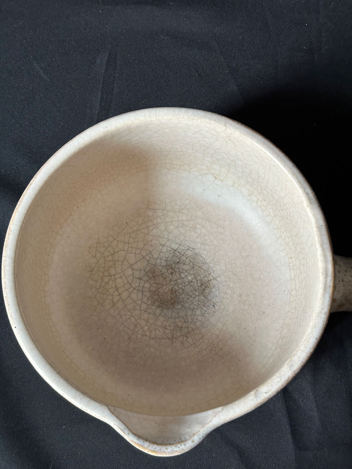 Craquelon Jean Austruy