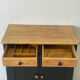 Buffet parisien vintage 50's