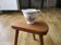 New milk jug Faience from Gien model Underwood