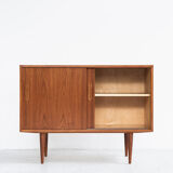 Buffet in teak by Hundevad