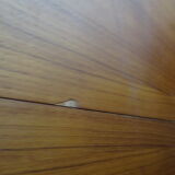 Extendable baumann table 1960