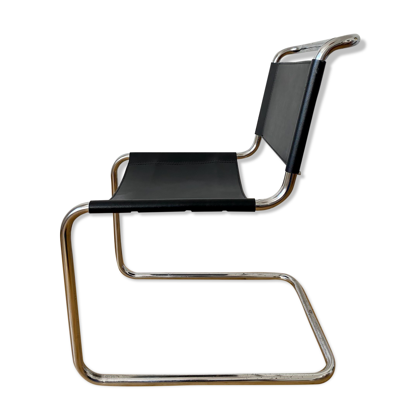 Chair B33 by Marcel Breuer